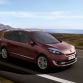 Renault Scenic and Grand Scenic facelift 2012