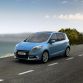 Renault Scenic and Grand Scenic facelift 2012