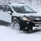 Renault Scenic Cross Spy Photos
