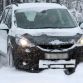 Renault Scenic Cross Spy Photos