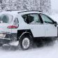 Renault Scenic Cross Spy Photos