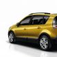 Renault Scenic XMOD
