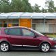 Renault Scenic XMOD