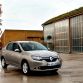 Renault Symbol 2013