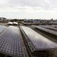 Renault the world largest photovoltaic system in the automotive industry