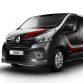 Renault Trafic Sport Pack 1