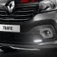 Renault Trafic Sport Pack 4