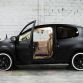 Renault Twing an Artistic Breakthrough