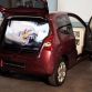 Renault Twing an Artistic Breakthrough