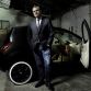Renault Twing an Artistic Breakthrough
