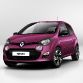 Renault Twingo 2012 facelift