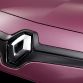 Renault Twingo 2012 facelift