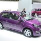 Renault Twingo 2012 Live in IAA 2011