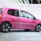 Renault Twingo 2012 Live in IAA 2011