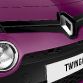 Renault Twingo 2012