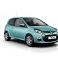Renault Twingo 2012