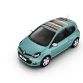 Renault Twingo 2012
