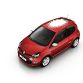 Renault Twingo 2012