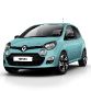 Renault Twingo 2012