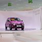 Renault Twingo 2012 Live in IAA 2011