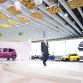 Renault Twingo 2012 Live in IAA 2011