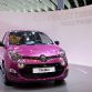 Renault Twingo 2012 Live in IAA 2011