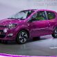 Renault Twingo 2012 Live in IAA 2011