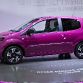 Renault Twingo 2012 Live in IAA 2011
