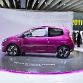 Renault Twingo 2012 Live in IAA 2011