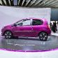 Renault Twingo 2012 Live in IAA 2011