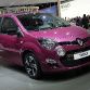 Renault Twingo 2012 Live in IAA 2011