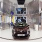 Renault Twingo 2012 Live in IAA 2011