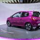 Renault Twingo 2012 Live in IAA 2011