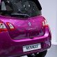 Renault Twingo 2012 Live in IAA 2011