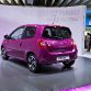 Renault Twingo 2012 Live in IAA 2011