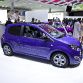 Renault Twingo 2012 Live in IAA 2011