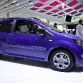 Renault Twingo 2012 Live in IAA 2011