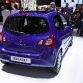 Renault Twingo 2012 Live in IAA 2011