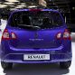 Renault Twingo 2012 Live in IAA 2011