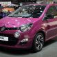 Renault Twingo 2012 Live in IAA 2011