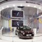 Renault Twingo 2012 Live in IAA 2011