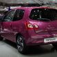 Renault Twingo 2012 Live in IAA 2011