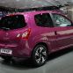 Renault Twingo 2012 Live in IAA 2011