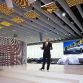 Renault Twingo 2012 Live in IAA 2011