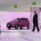 Renault Twingo 2012 Live in IAA 2011