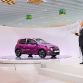 Renault Twingo 2012 Live in IAA 2011