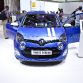 Renault Twingo Cordini 2012 Live in IAA 2011