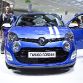 Renault Twingo Cordini 2012 Live in IAA 2011