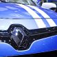 Renault Twingo Cordini 2012 Live in IAA 2011