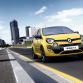 Renault Twingo R.S 2012